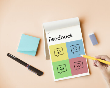 Feedback 2